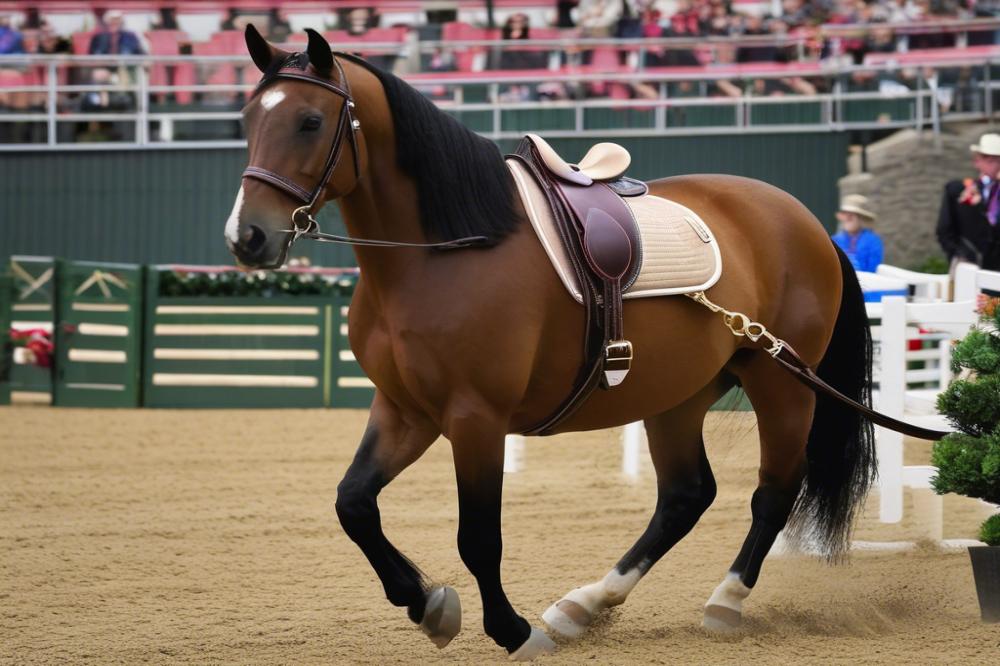 best-horse-halters