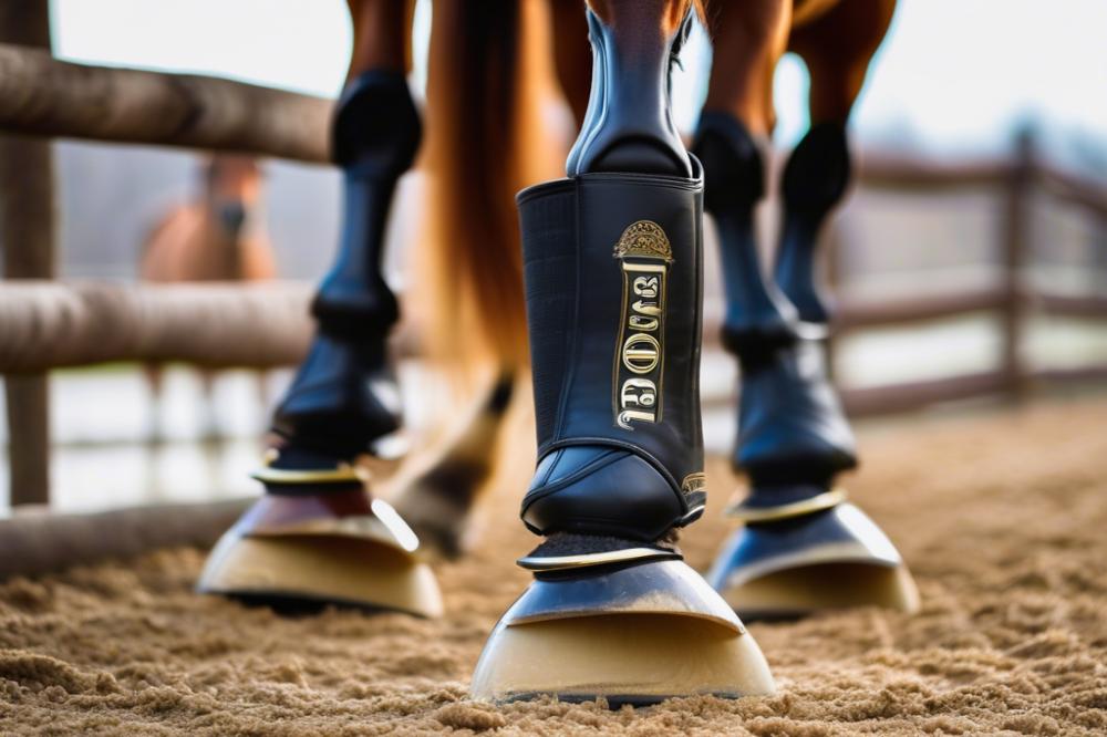 best-horse-hoof-boots