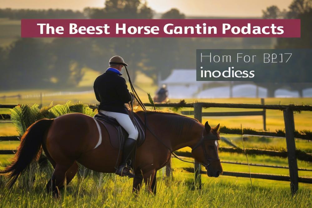 best-horse-podcasts