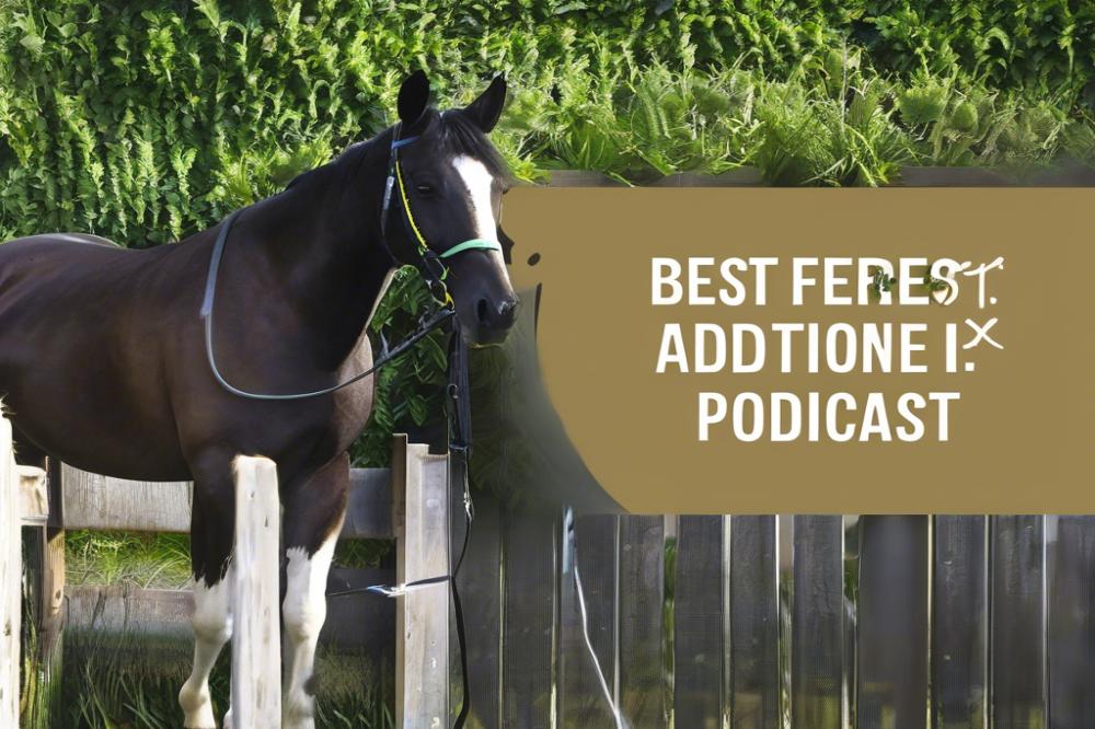 best-horse-podcasts