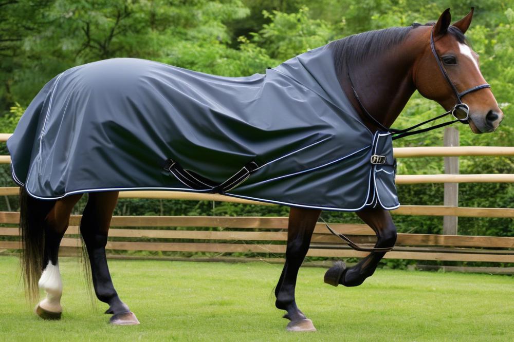 best-horse-rain-sheets