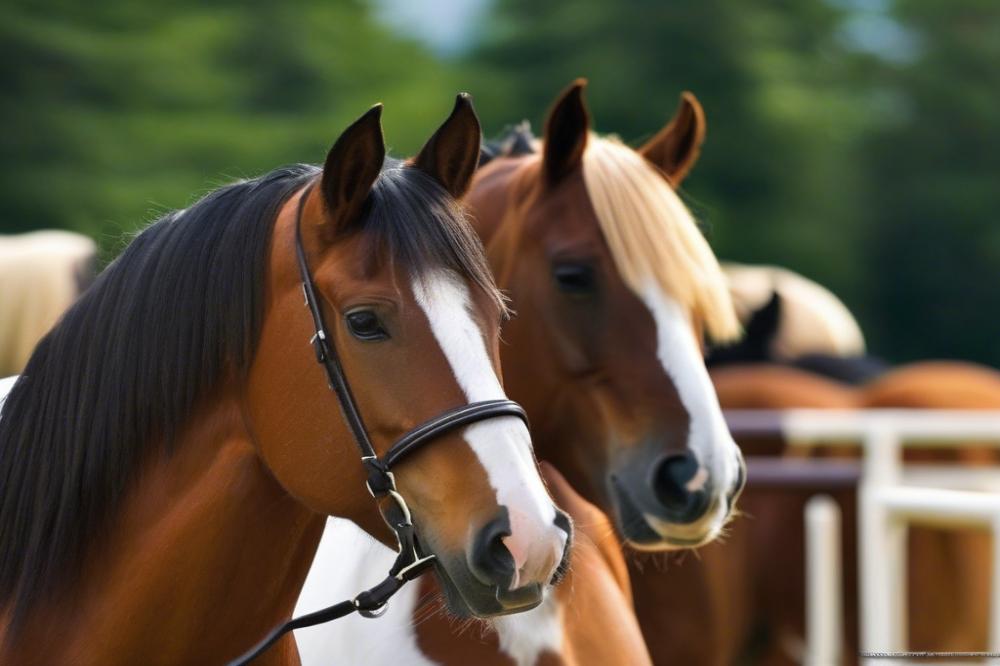 best-horse-shampoos