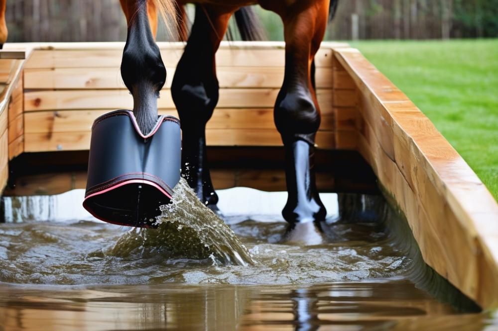 best-horse-soaking-boots