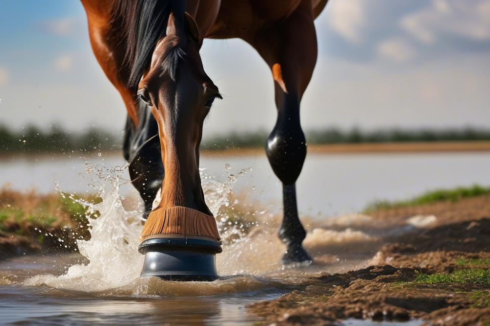 best-horse-soaking-boots