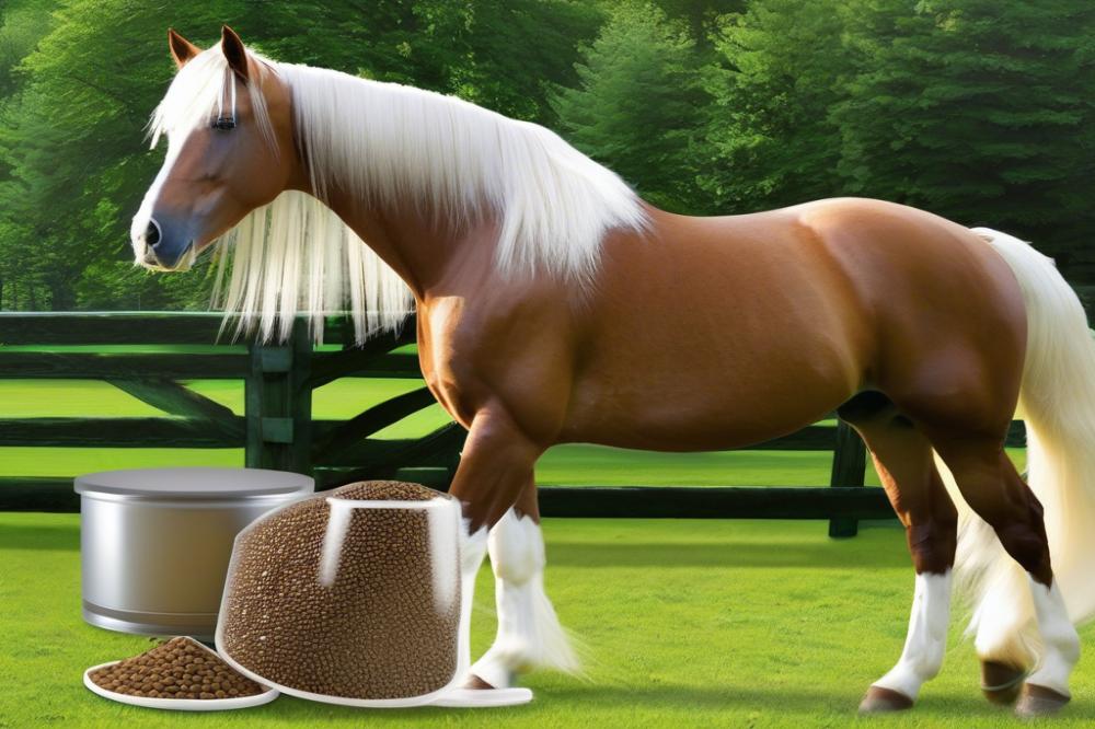 best-horse-supplements