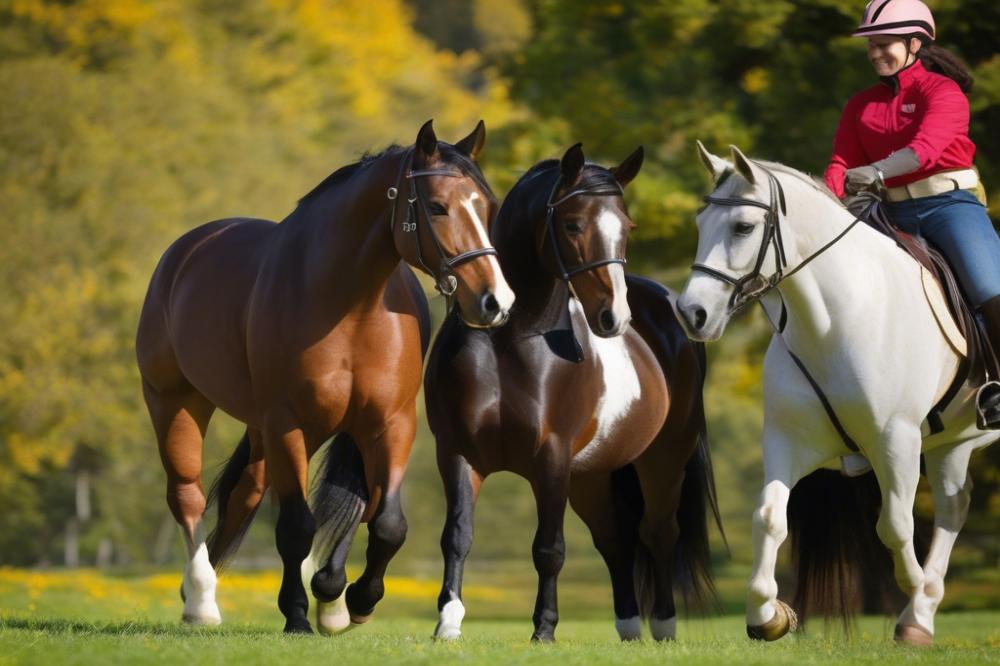 best-omega-3-supplement-for-horses