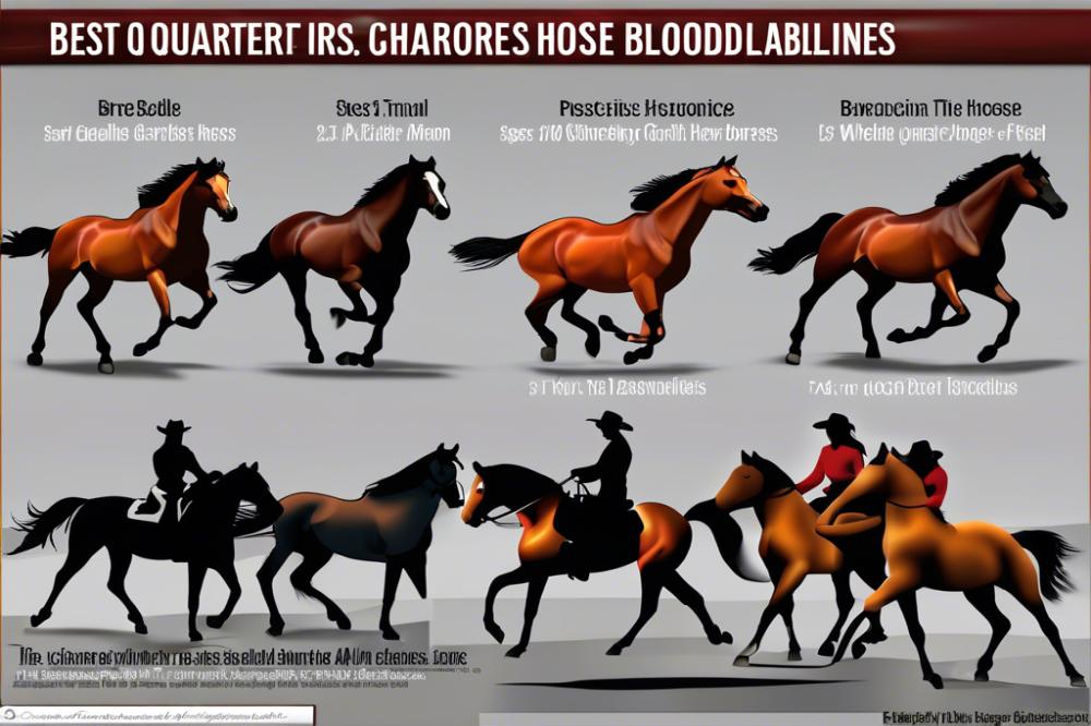 best-quarter-horse-bloodlines