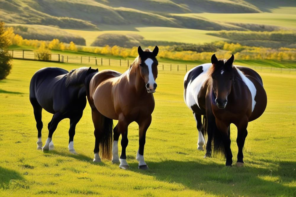 best-ranch-horse-breeds