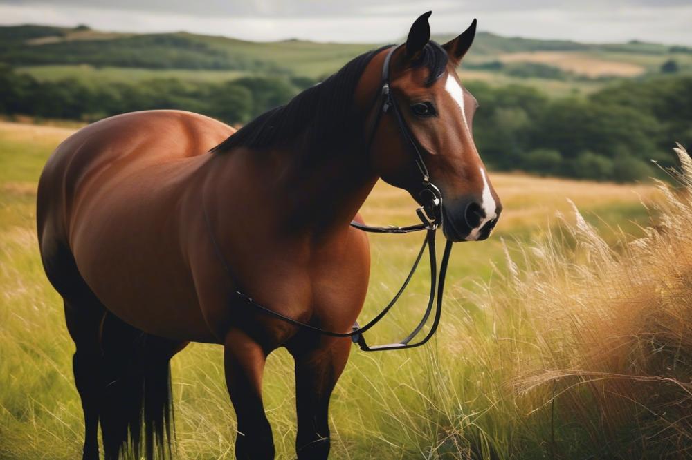 best-saddle-for-trail-riding