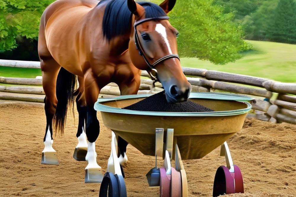 best-slow-feeders-for-horses