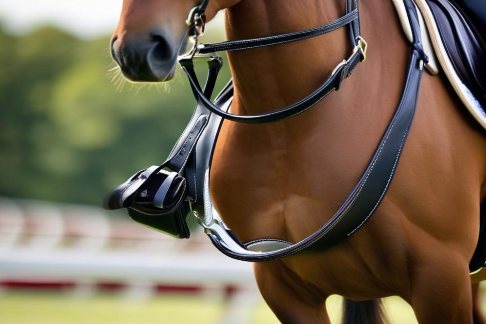 best-stirrups-for-all-disciplines