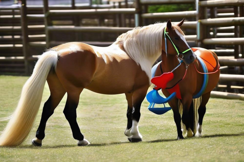 best-toys-for-horses