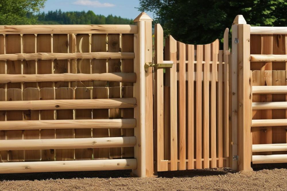 best-type-of-wood-for-horse-fence