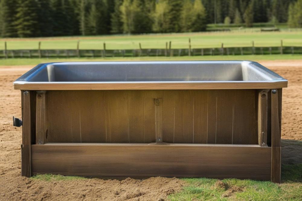 best-water-trough-for-horses