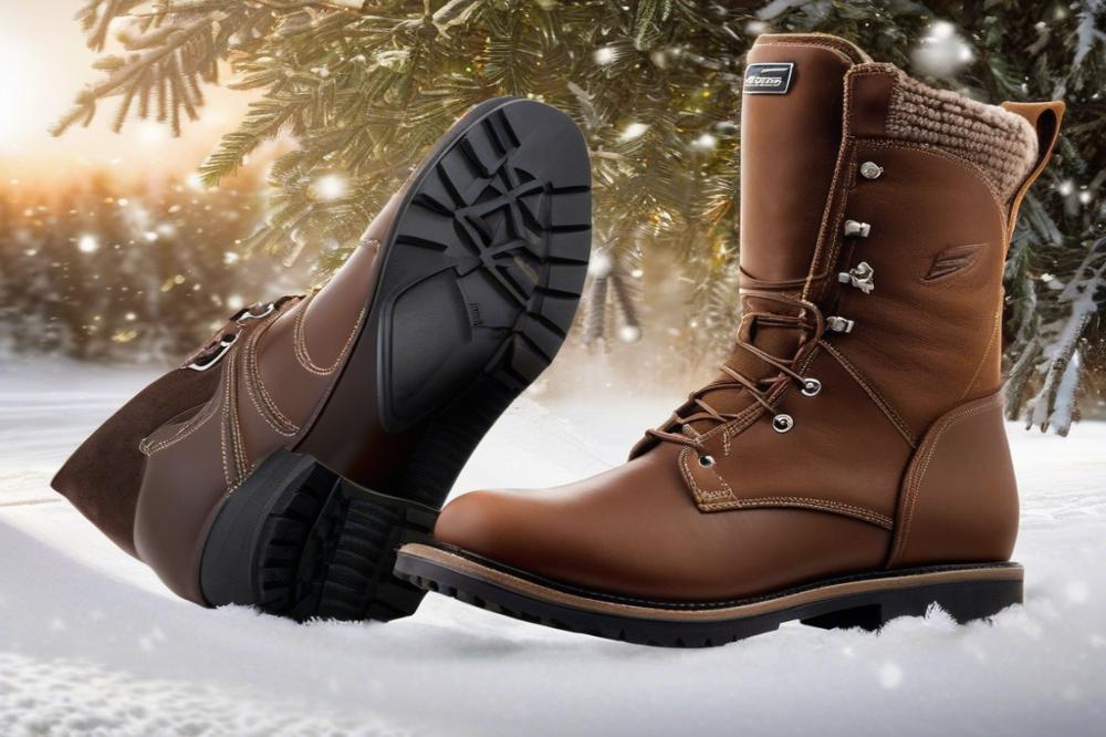 best-winter-riding-boots