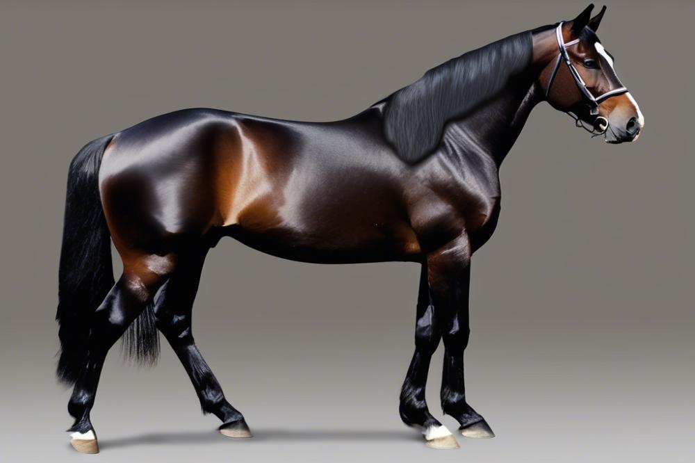 black-forest-horse-breed-profile