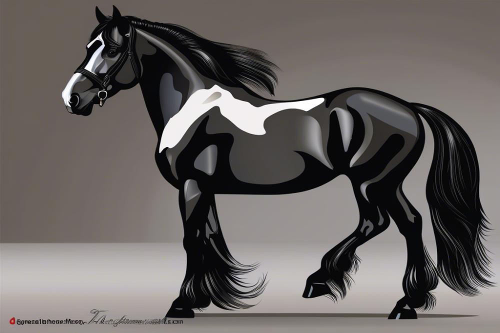 black-forest-horse-breed-profile