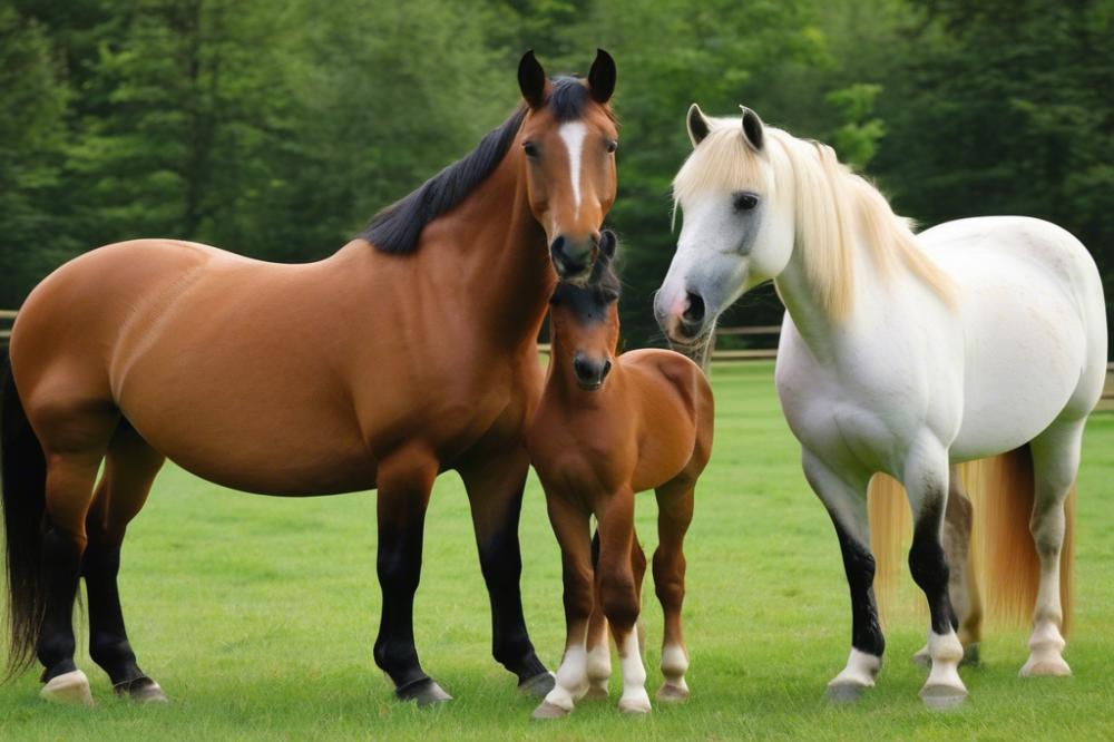 breeding-horses-at-different-life-stages