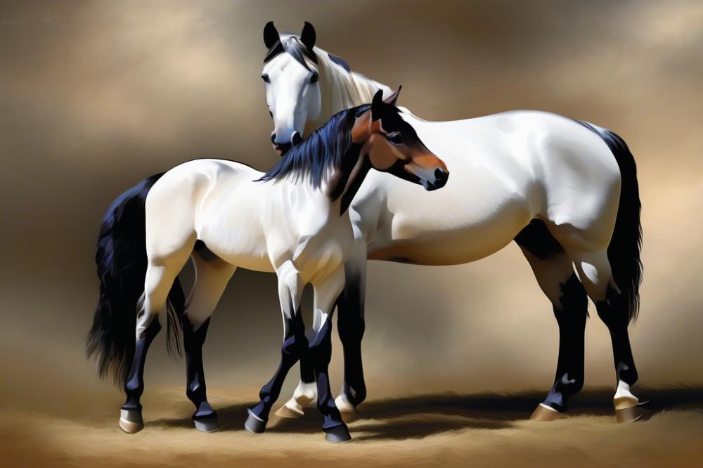 can-a-horse-have-twins