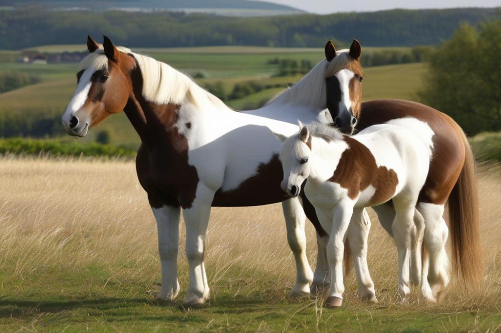 can-a-horse-have-twins