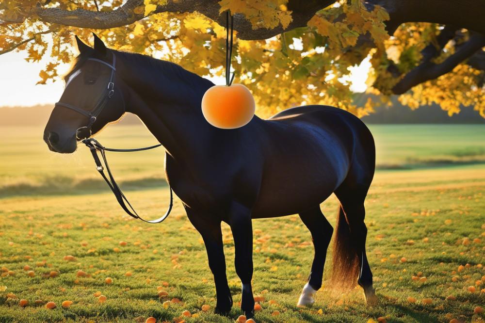 can-horses-eat-cantaloupe