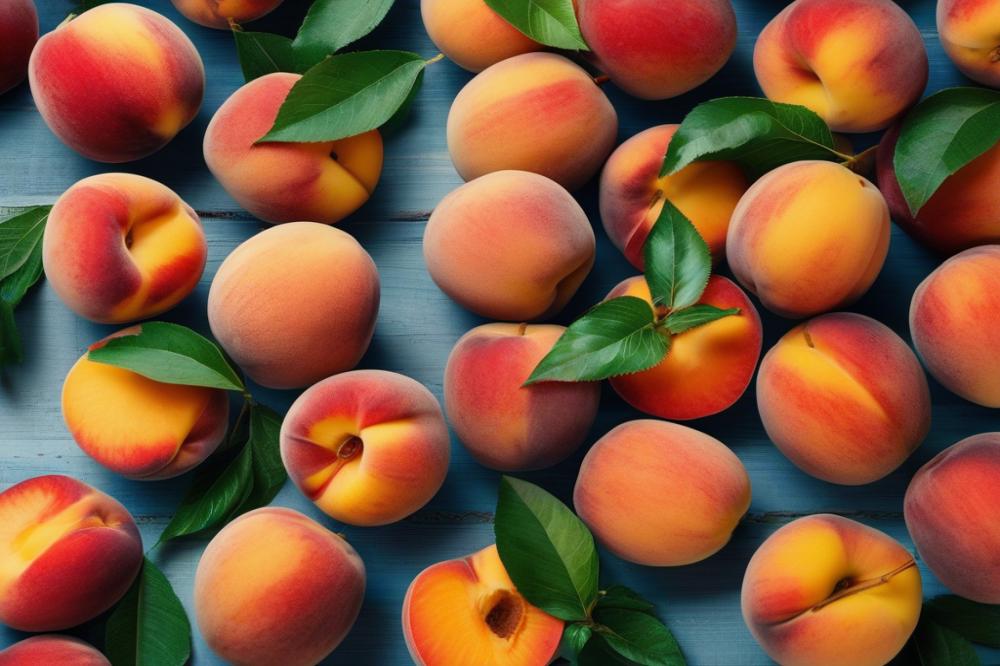 can-horses-eat-peaches