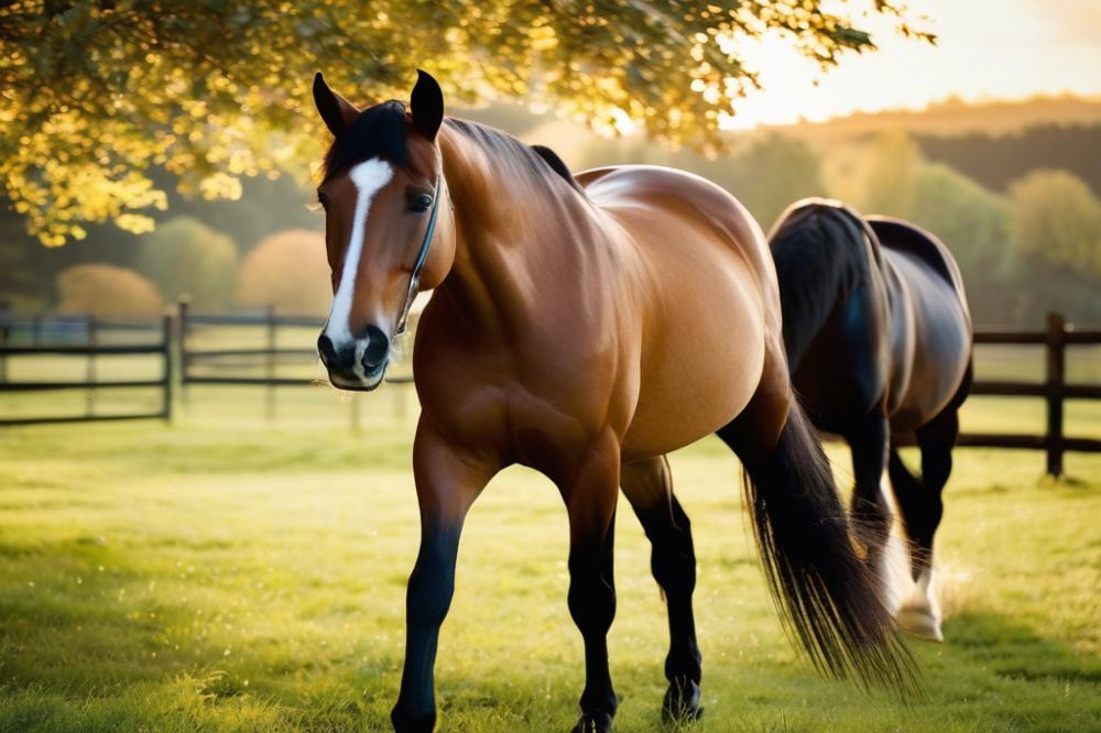 can-i-have-horses-on-my-property