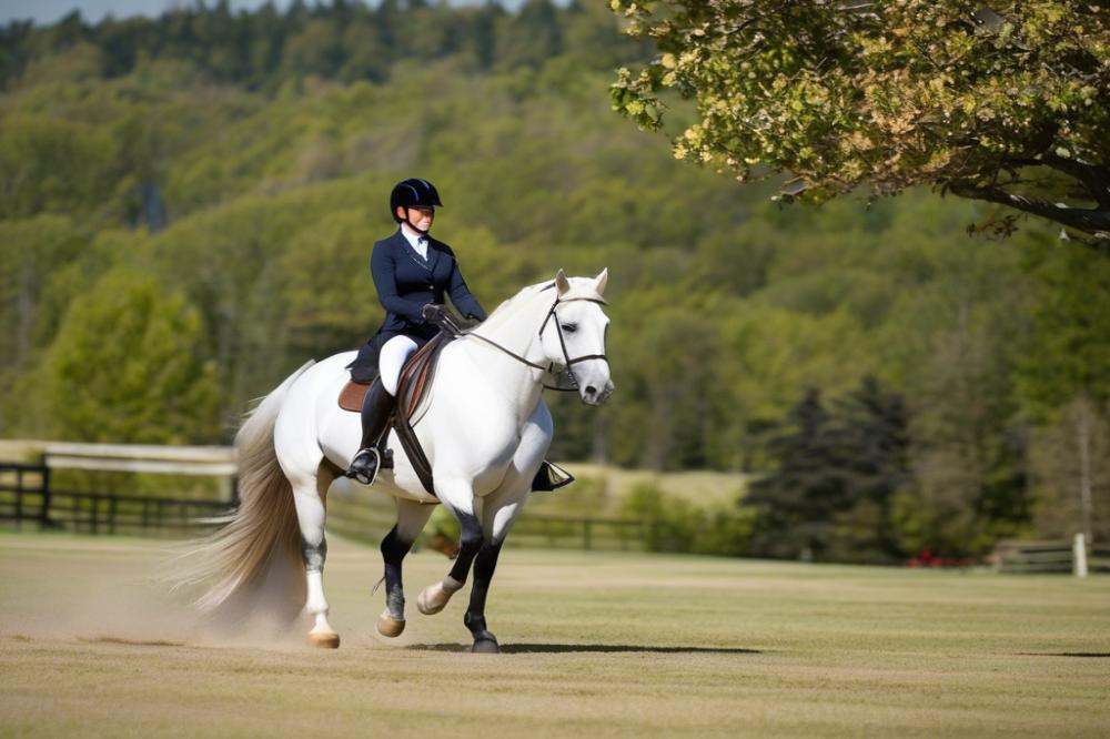 can-you-ride-with-a-halter-instead-of-a-bridle