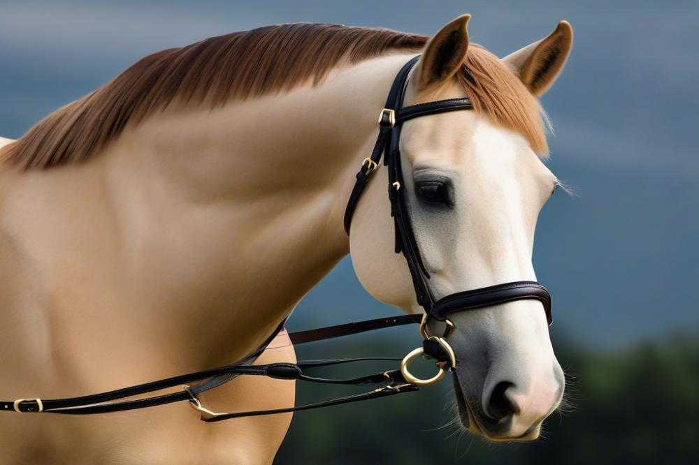 can-you-ride-with-a-halter-instead-of-a-bridle