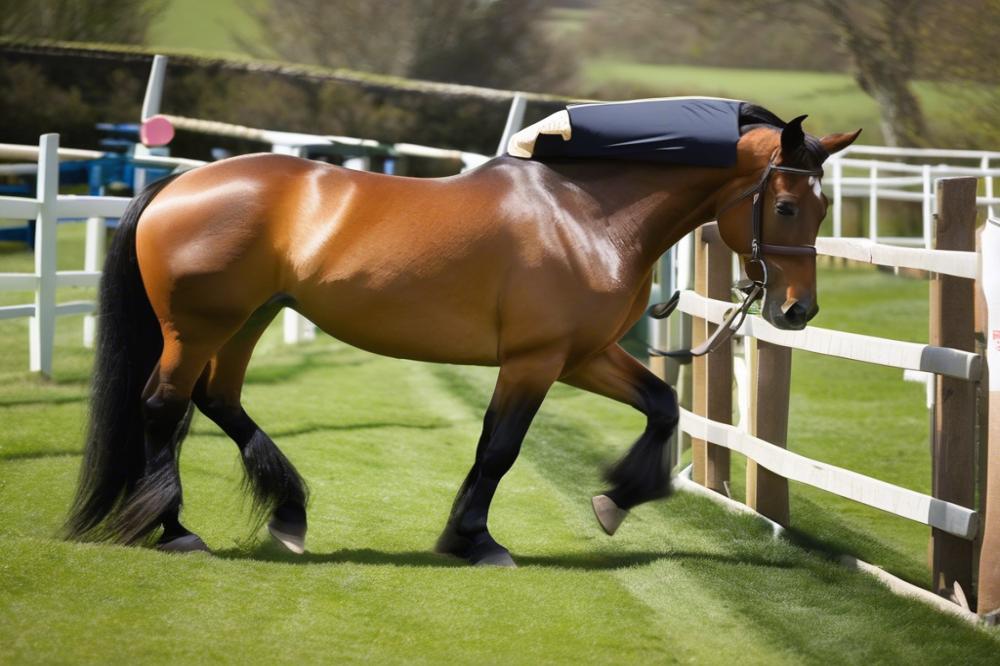 caring-for-the-overweight-horse