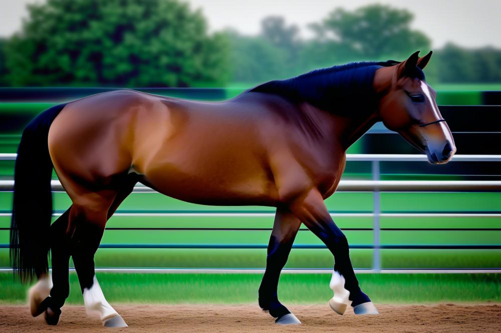 causes-and-management-of-equine-swayback