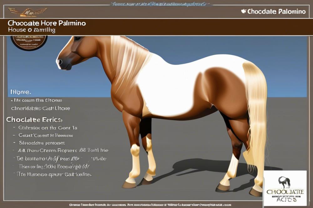 chocolate-palomino-horse-facts