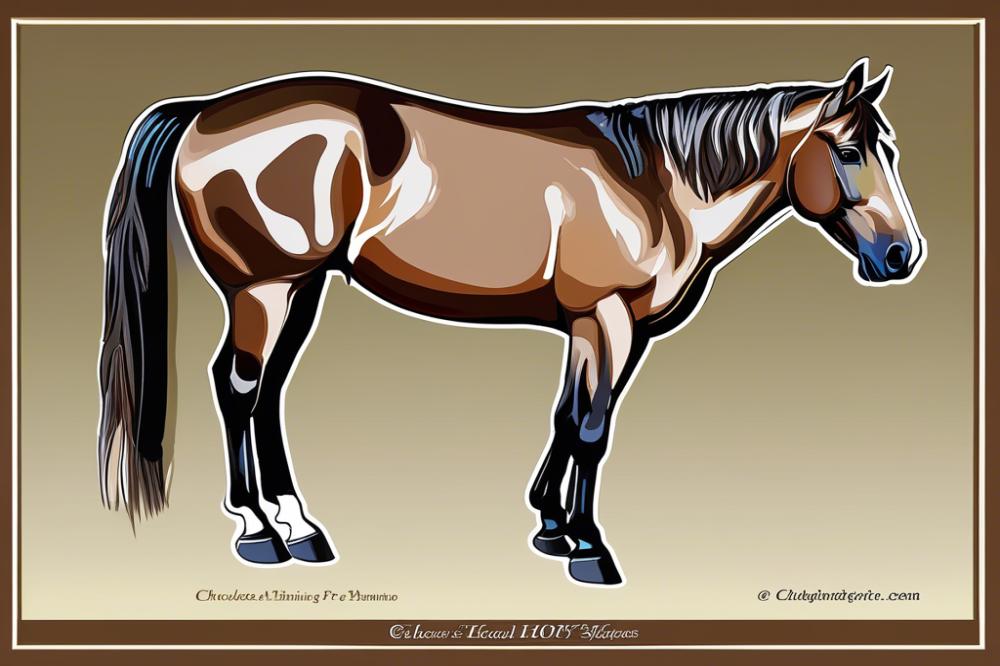 chocolate-palomino-horse-facts