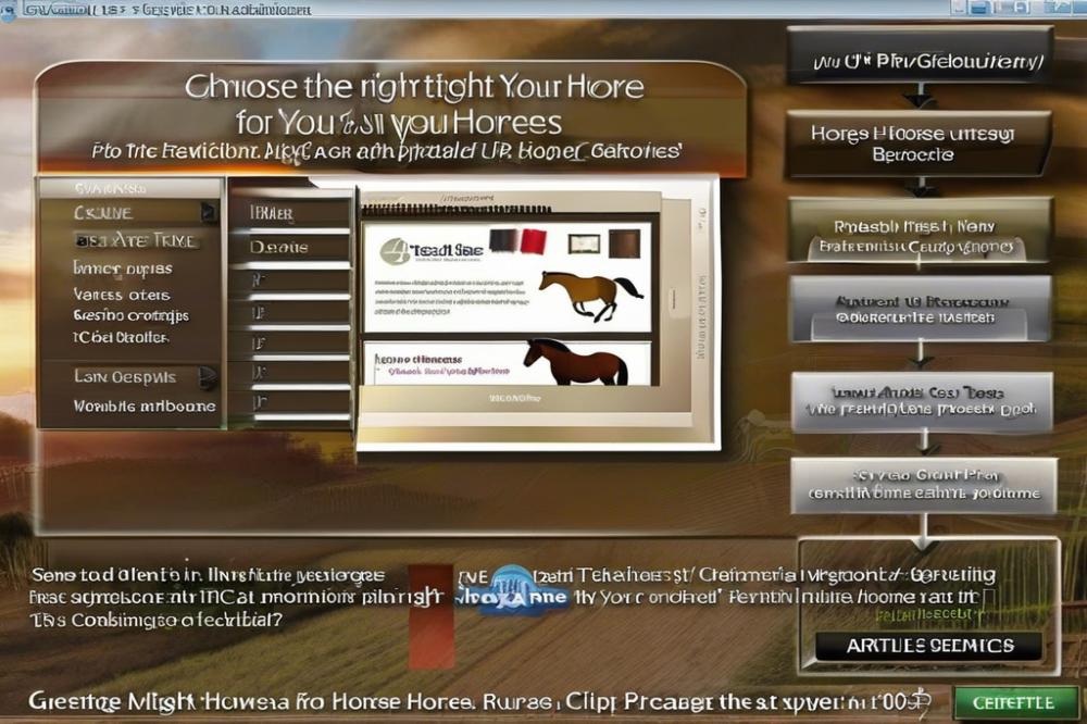 choosing-the-right-clip-for-your-horse