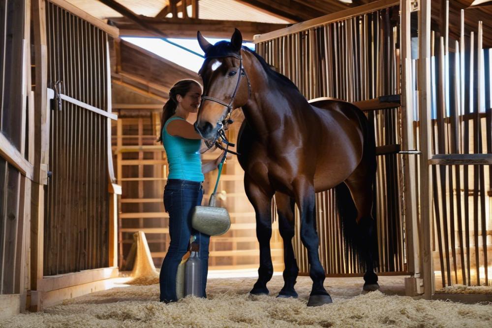 cleaning-your-horses-sheath