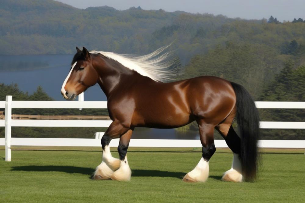 clydesdale-horse-breed-profile