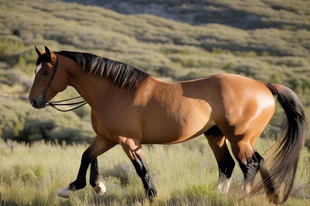 colorado-ranger-horse-facts