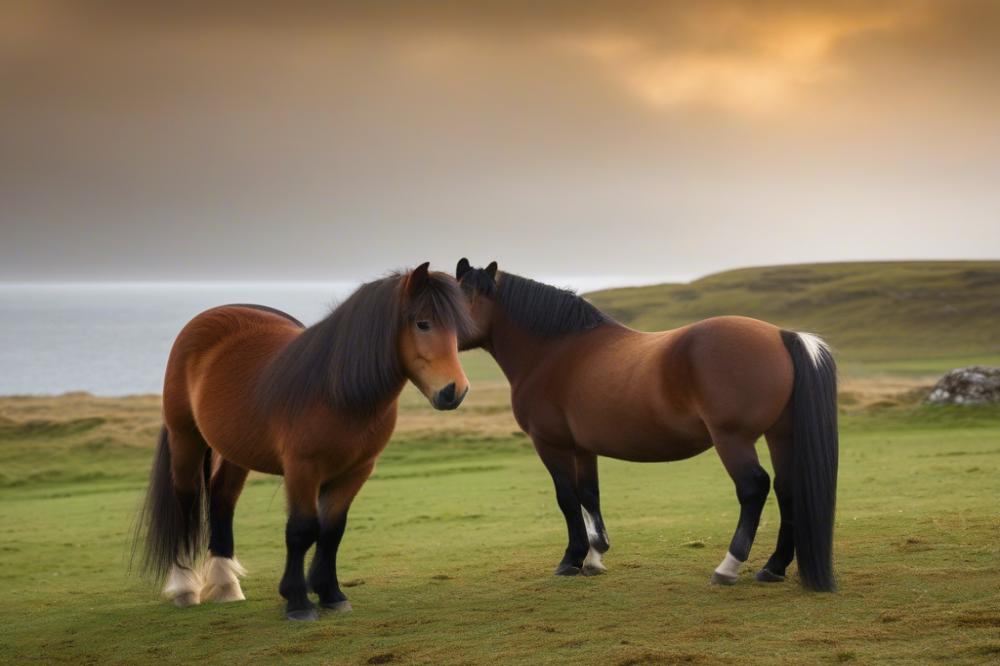 common-health-issues-in-shetland-ponies