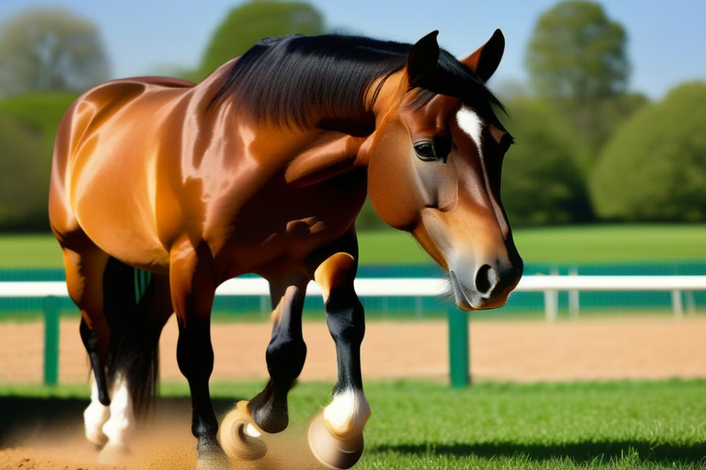 common-skin-diseases-in-horses