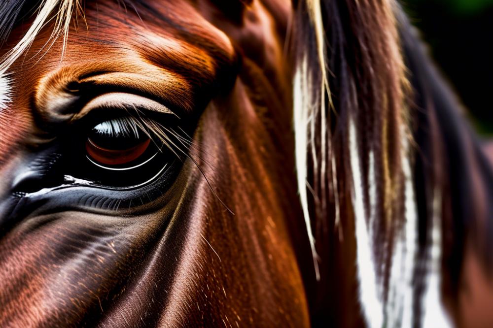 common-skin-diseases-in-horses