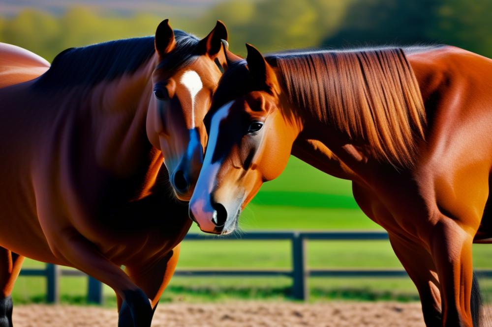 common-skin-diseases-in-horses