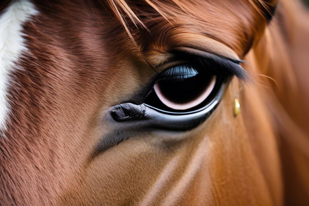 corneal-ulcers-in-horses