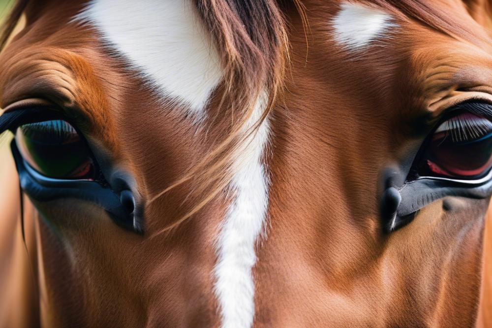 corneal-ulcers-in-horses