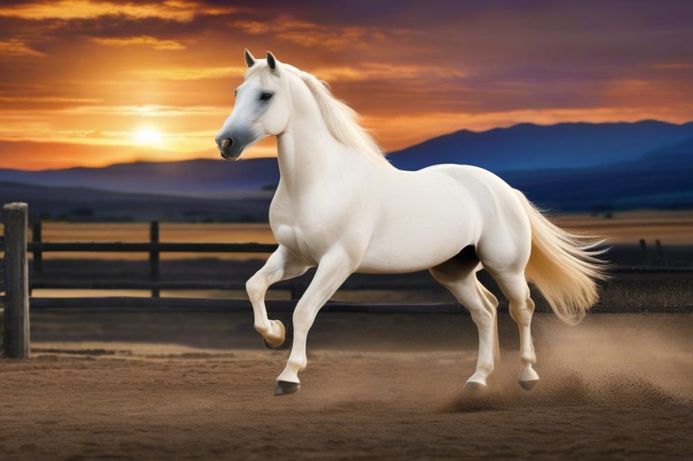 cremello-horse-facts