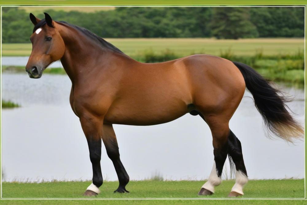 criollo-horse-facts