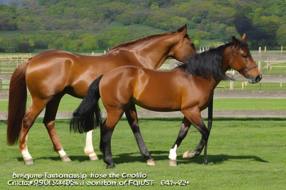 criollo-horse-facts