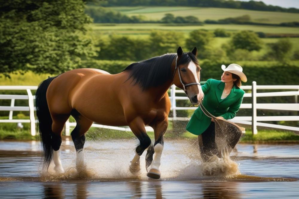 crossing-the-irish-cob-with-the-american-quarter-h