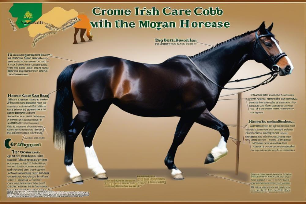 crossing-the-irish-cob-with-the-morgan-horse