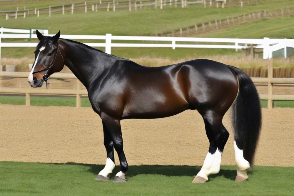 crossing-the-irish-cob-with-the-thoroughbred-horse