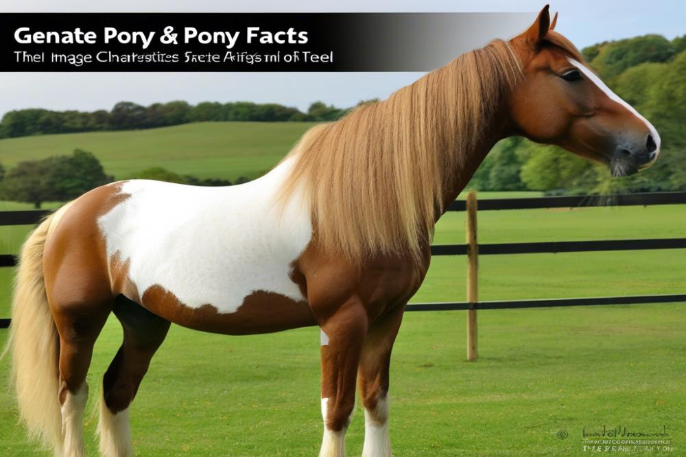 dales-pony-facts